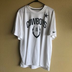 Dallas Cowboys men’s tee